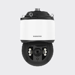 3D-Kamera - IPC489-F240-N - KEDACOM - WDR / Industrie / Sensor