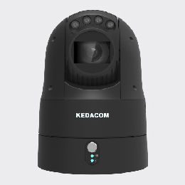 3D-Kamera - IPC522-F230 - KEDACOM - WDR / Industrie / für Fahrzeuge