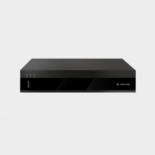 Audio-Server - VRS2100-G - KEDACOM - Video / Web / Terminal