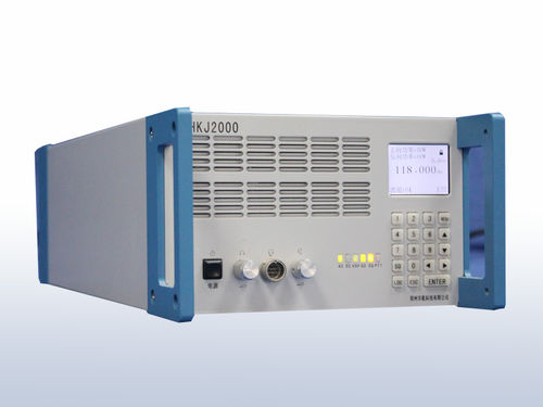 VHF-Transceiver - HHKJ2000T - Zhengzhou Huahang Technology Co.,Ltd.