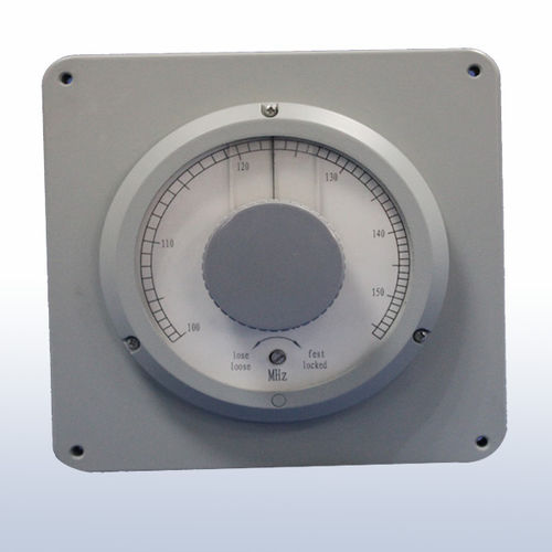 Elektronischer Filter / Bandpass - HK-VSOF01 - Zhengzhou Huahang Technology Co.,Ltd. - Eingang / Ausgang