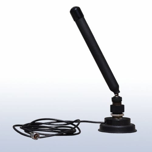 Antenne mit Außenverbindung - HT100-400E - Zhengzhou Huahang Technology Co.,Ltd. - für Fahrzeuge
