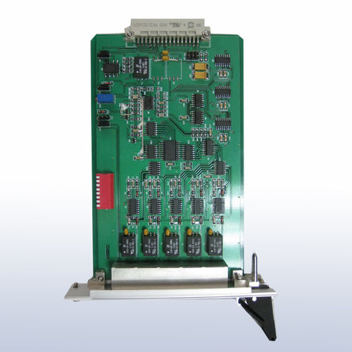 Signalverteiler - HK SC2000 - Zhengzhou Huahang Technology Co.,Ltd.