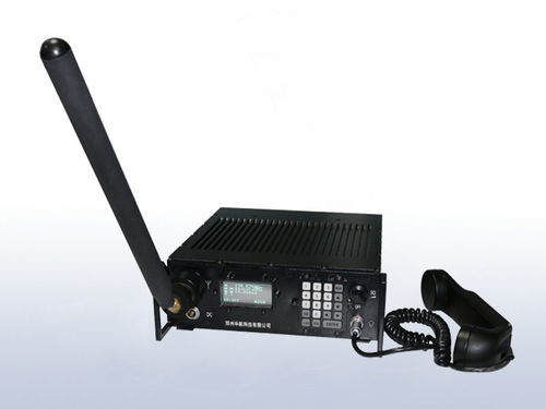 Mehrweg-Funkmodul - HHKJ1000 - Zhengzhou Huahang Technology Co.,Ltd.