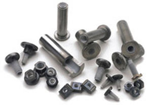 Isolierfarbe - NYCOTE® - Nylok - Pulver / für Gewinde