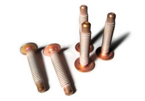 Isolierfarbe - NYCOTE® NYCREST™ - Nylok - für Metall / für Gewinde