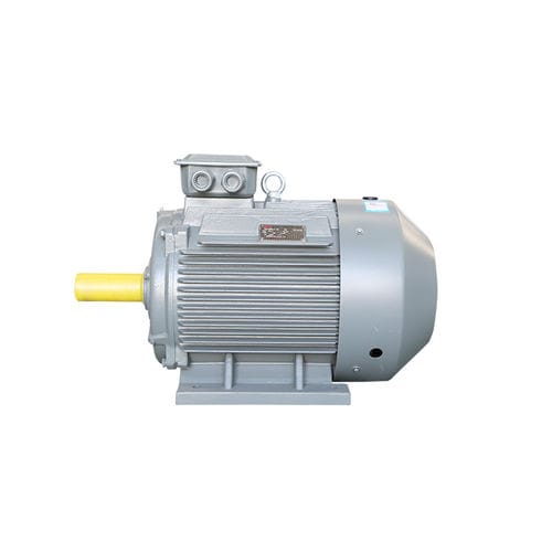 Induktionsmotor - YE3 series - KAIFENG SHENGDA MOTOR TECHNOLOGY CO.,LTD. - dreiphasig / 380 V / IP55