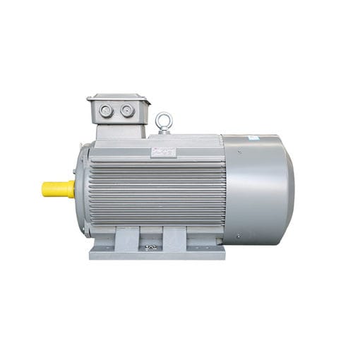 Induktionsmotor - YE2 series - KAIFENG SHENGDA MOTOR TECHNOLOGY CO.,LTD. - dreiphasig / 380 V / IP55