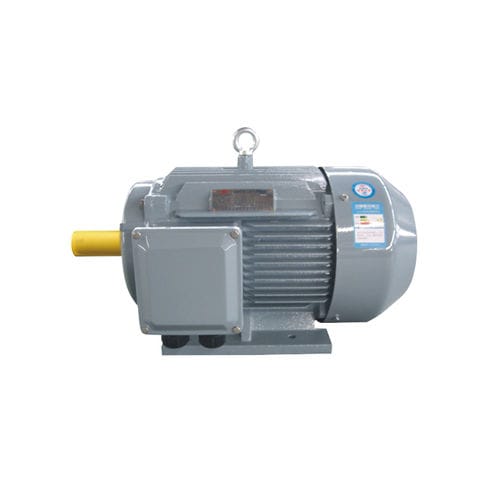 Asynchronmotor - YYB series - KAIFENG SHENGDA MOTOR TECHNOLOGY CO.,LTD. - dreiphasig / für Hydraulikanwendungen / für Pumpen