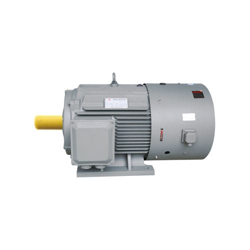 Motor für variable Frequenzen - YVF2 series - KAIFENG SHENGDA MOTOR TECHNOLOGY CO.,LTD. - Asynchron / dreiphasig / für Pumpen