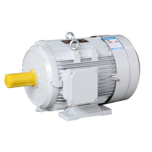 Motor mit unterschiedlichen Drehzahlen - YD series - KAIFENG SHENGDA MOTOR TECHNOLOGY CO.,LTD. - Asynchron / dreiphasig / klein