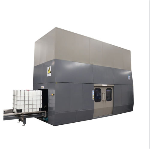 Füllmaschine / hohe Wiegegenauigkeit - VPFR-1000 Compatible - Changchun Rochiev Intelligent Equipment Manufacturing Co., Ltd. - automatisch / Fass / IBC