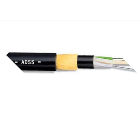 Versorgungs-Glasfaserkabel - Nanjing Huamai Technology Company - ADSS / für Außenbereich / selbsttragend