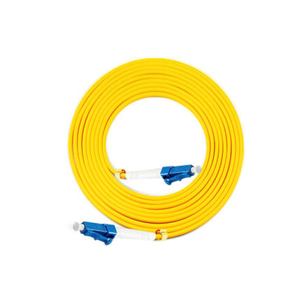 LWL-Patchkabel - Nanjing Huamai Technology Company - LAN / für Kommunikation / Pigtail