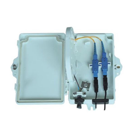 Verteilertafel für Lichtleiter - HM-GFS-2A - Nanjing Huamai Technology Company