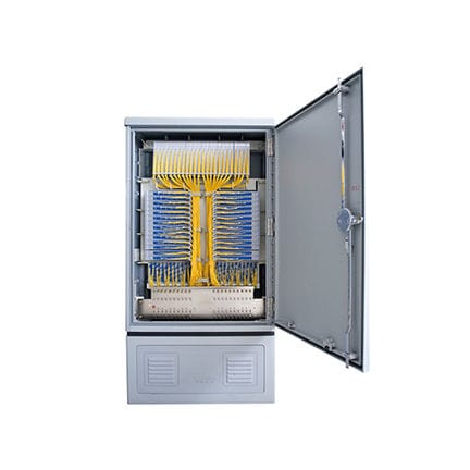 Steuerungs-Netzschrank - GXF5-67M-Z - Nanjing Huamai Technology Company - bodenstehend / modular