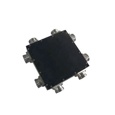 Antennenkoppler - HM-4x4-MHSE-D7027A-153 - Nanjing Huamai Technology Company - Hybrid-RF