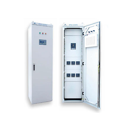 Bodenstehender Netzschrank - DPF33JD - Nanjing Huamai Technology Company