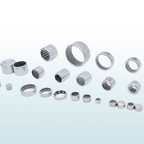 Radial-Nadelhülse - M-551 - Suzhou Bearing Factory Co Ltd.