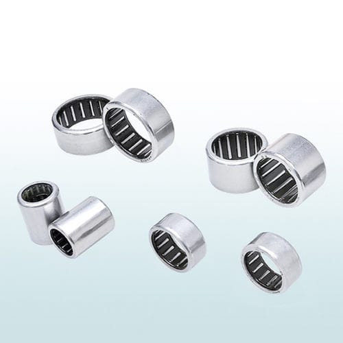 Rollen-Schaltkupplung - HF0612 - Suzhou Bearing Factory Co Ltd. - Federdruck