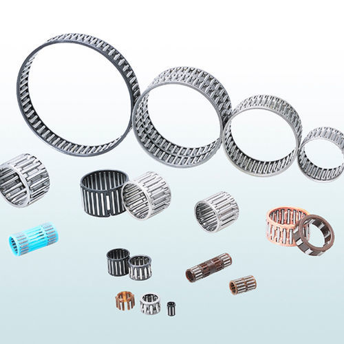 Nadel-Lagerrolle - K series - Suzhou Bearing Factory Co Ltd. - Edelstahl