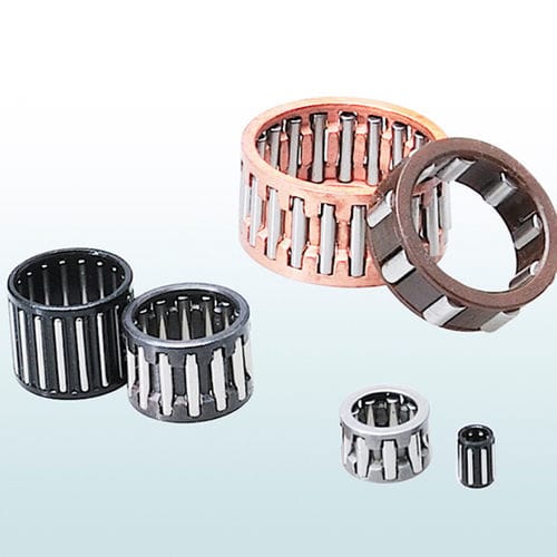 Nadel-Lagerrolle - KBK series - Suzhou Bearing Factory Co Ltd.
