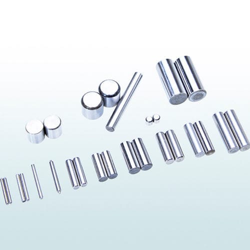 Nadel-Lagerrolle - K 3X5X9 - Suzhou Bearing Factory Co Ltd.