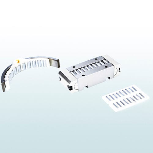 Flach-Nadelhülse - LNS 2015 W - Suzhou Bearing Factory Co Ltd. - Radial