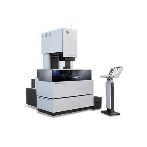 Draht-EDM - HB600 - Suzhou Sanguang Science&Techology Co,Ltd - CNC