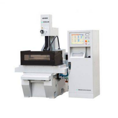 Draht-EDM - HA400U - Suzhou Sanguang Science&Techology Co,Ltd - CNC / Präzision