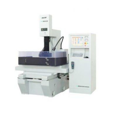 Draht-EDM - HA630U - Suzhou Sanguang Science&Techology Co,Ltd - CNC / Präzision