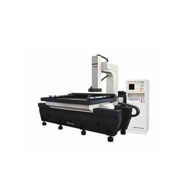 Draht-EDM - HA1200U - Suzhou Sanguang Science&Techology Co,Ltd - CNC / Präzision