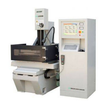 Draht-EDM - HA320U - Suzhou Sanguang Science&Techology Co,Ltd - Präzision