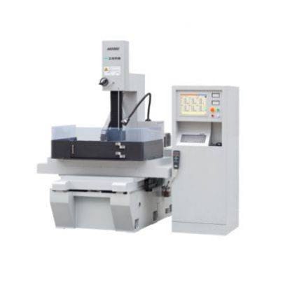 Draht-EDM - HA500U - Suzhou Sanguang Science&Techology Co,Ltd - Präzision