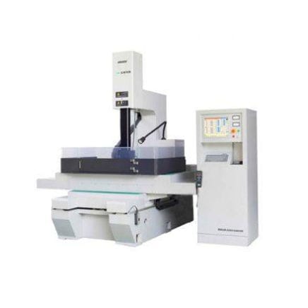Draht-EDM - HA800U - Suzhou Sanguang Science&Techology Co,Ltd - Präzision