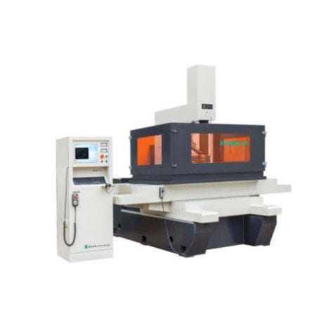 Draht-EDM - HA1000U - Suzhou Sanguang Science&Techology Co,Ltd - Präzision