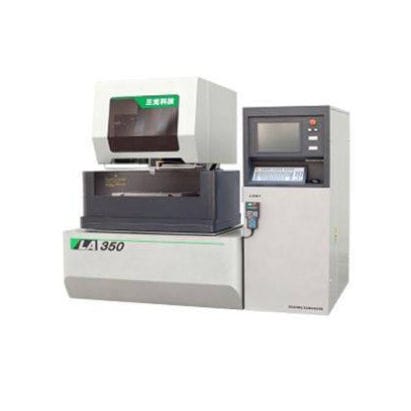 Draht-EDM - LA350 - Suzhou Sanguang Science&Techology Co,Ltd