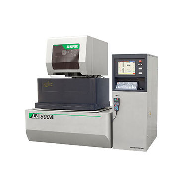 Draht-EDM - LA500A - Suzhou Sanguang Science&Techology Co,Ltd