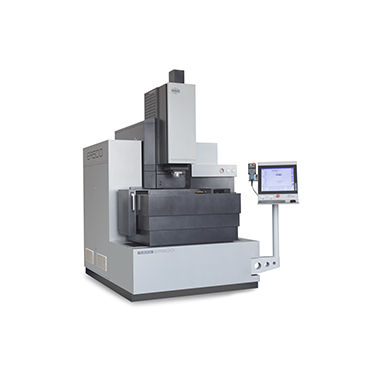 Senk-EDM - Suzhou Sanguang Science&Techology Co,Ltd - CNC / kompakt