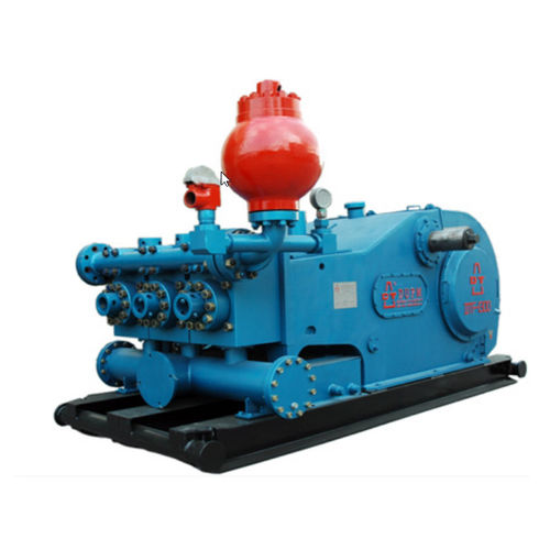 Pumpe für Bohranwendungen - DTF series - Dezhou United Petroleum Technology Corp. - Kolben-Plunger / Öl / elektrisch