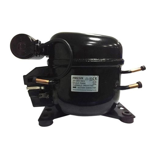 Luftkompressor - M/LBP series - Sichuan Danfu Environment Technology Co.,Ltd - festinstalliert / Wasser / Mini