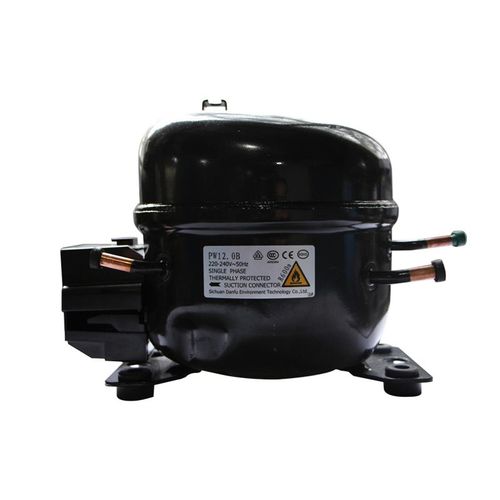 Luftkompressor - LBP series - Sichuan Danfu Environment Technology Co.,Ltd - festinstalliert