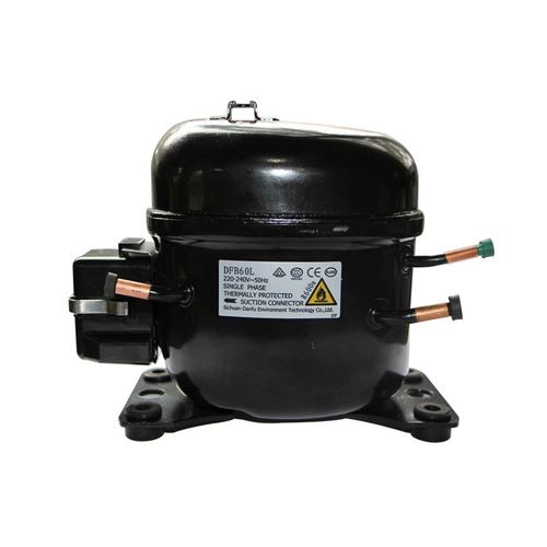 Luftkompressor - LBP series - Sichuan Danfu Environment Technology Co.,Ltd - festinstalliert