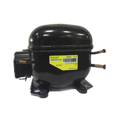 Luftkompressor - M/LBP series - Sichuan Danfu Environment Technology Co.,Ltd - elektrisch / festinstalliert / für Maschinen