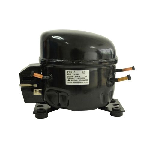 Luftkompressor - HBP series - Sichuan Danfu Environment Technology Co.,Ltd - festinstalliert / mobil / leicht