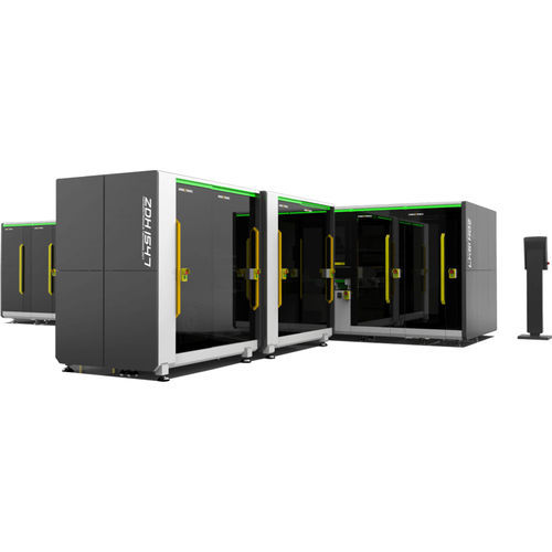 Automatisierte Walzmaschine - ZDH1547 - Harmontronics Automation Technology