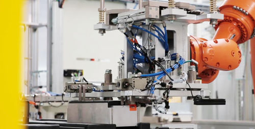 Mehrprodukt-Verpackungsanlage - Dalian Haosen Equipment Manufacturing Company