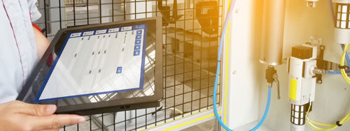 Integrierte Produktionssysteme - HSMES - Dalian Haosen Equipment Manufacturing Company