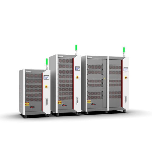 Schrankmodell-Stromversorgung - D2000-IV - Hefei Kewell Power System Co., Ltd. - DC/DC / für Industrieanwendungen / programmierbar