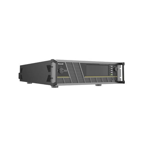 3U-Stromversorgung - G6000 - Hefei Kewell Power System Co., Ltd. - AC/DC / mit mehreren Ausgängen / einphasig